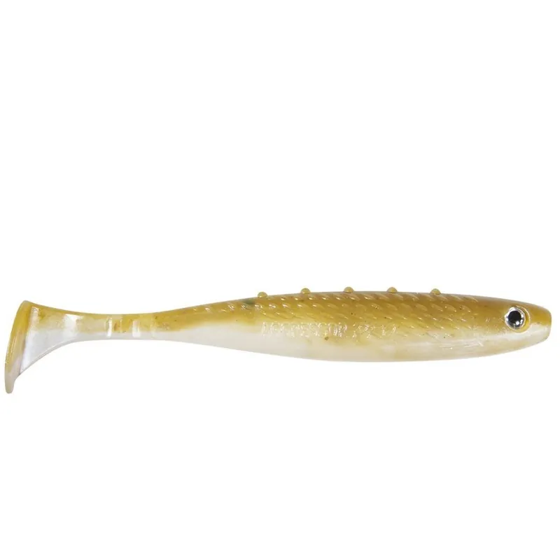 AGGRESSOR PRO - PEARL BS/PUMPKIN - 12,5cm - Dodaj do koszyka