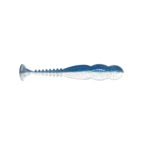 FAT ROCKVIBE SHAD - SARDINE - 10cm | Hit
