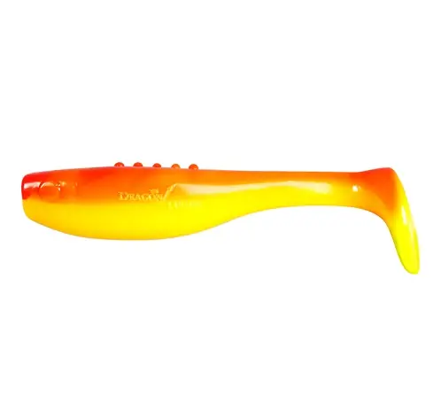 BANDIT - 6cm - Ulubieniec klientów