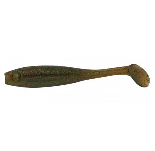 GAD FOOTSIE 4" - 10,2cm - Premium