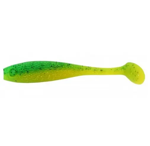GAD FOOTSIE 4" - 10,2cm - Premium