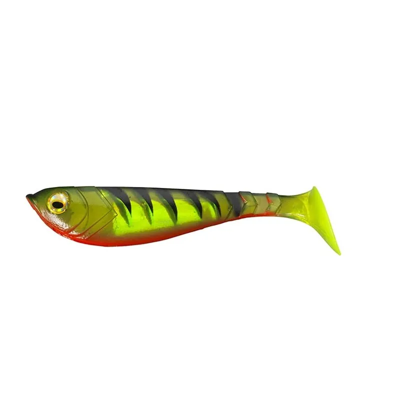 Zamów teraz | PULSE SHAD - FIRETIGER - 8cm