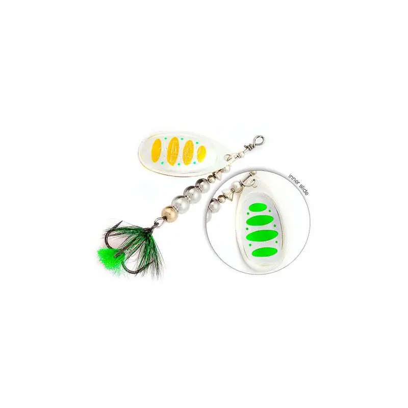 BALL CONCEPT - 2,5 - 6,9g | Oferta