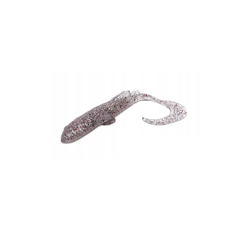CURLY TAIL - 5cm - Produkt premium