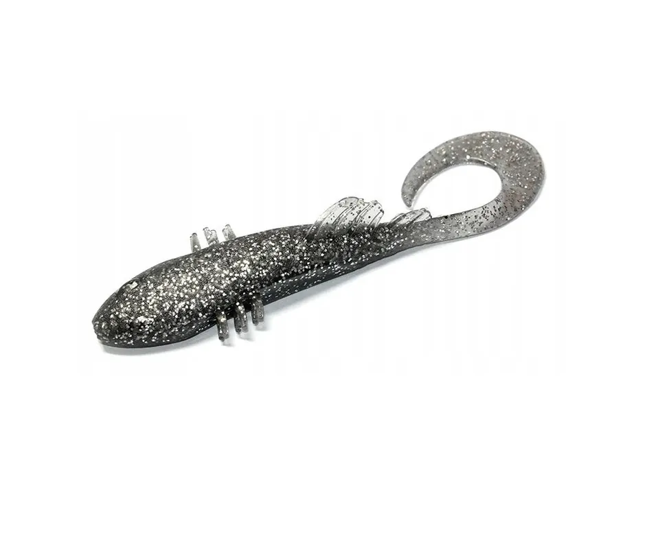 Wysyłka od ręki | CURLY TAIL - 5cm