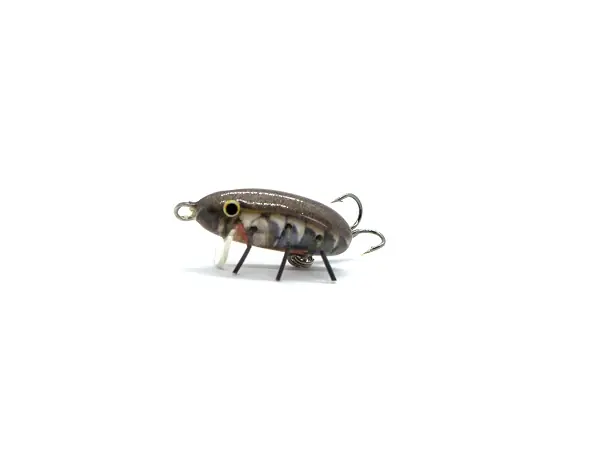 Bezpieczne zakupy | INSECT - F - 2,6cm