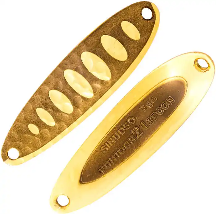 SINUOSO SPOON - 7g - Ograniczona ilość