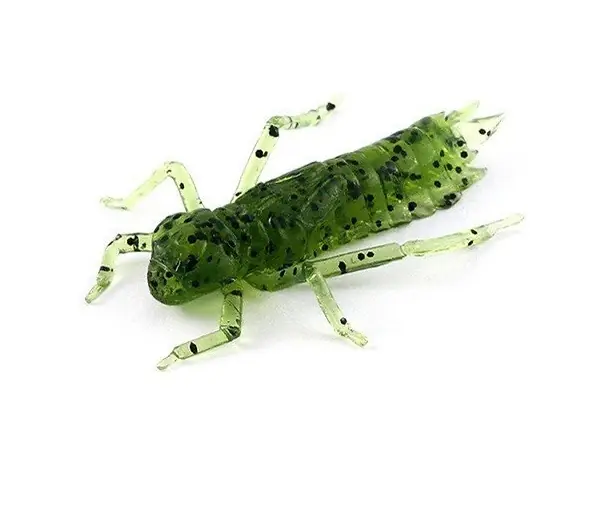 DRAGONFLY - WATERMELON SEED - 3cm - Tylko w tym tygodniu