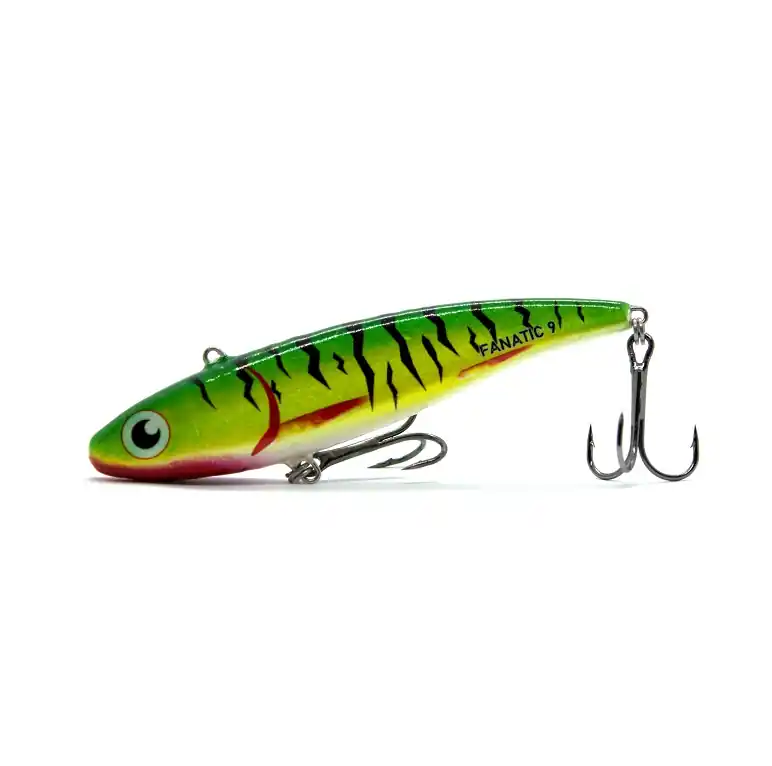 Kup dziś | FANATIC - S - 9cm - 21g