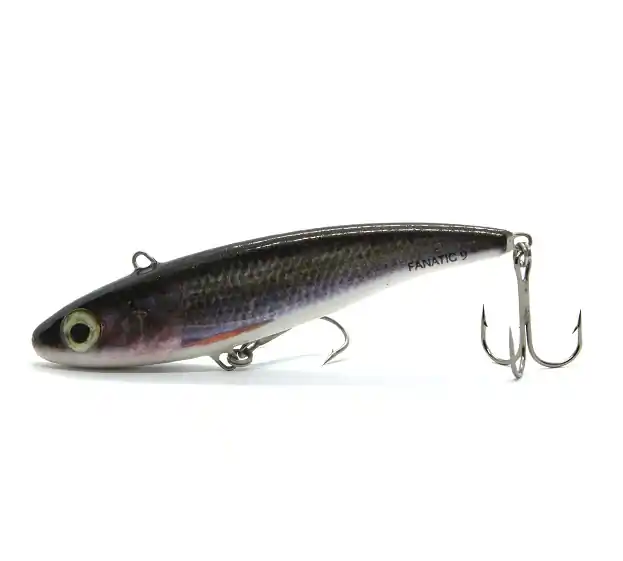 FANATIC - S - 9cm - 26g | W sprzedaży