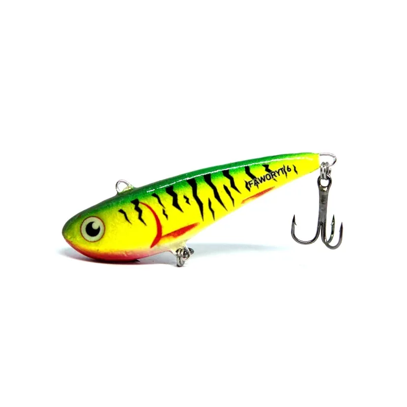 FAWORYT - S - 5cm - 8g | Wyjątkowa oferta