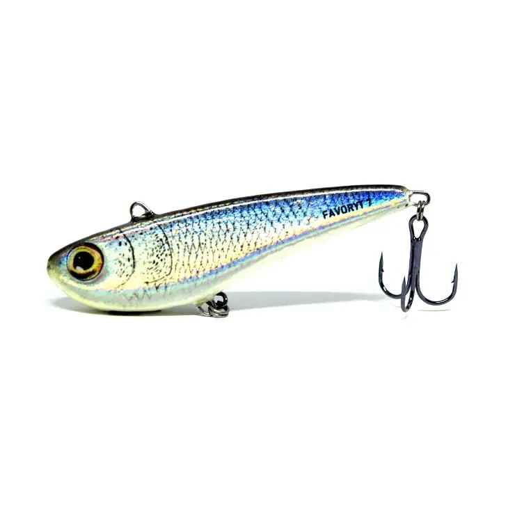 FAWORYT - S - 7cm - 16g | Super okazja