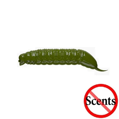 GOLIATH - OLIVE - 4,5cm | Oferta