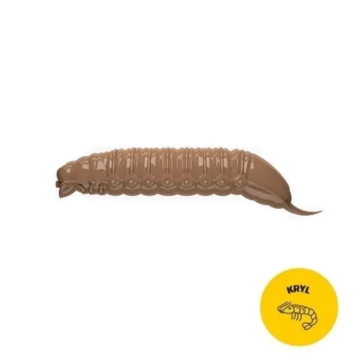 GOLIATH - PELLETS - 4,5cm | Nowość w ofercie