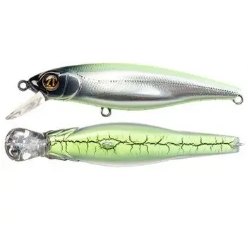 Niska cena | GREEDY GUTS - SP - SR - CB AL FRESH GREEN SH - 4,4cm