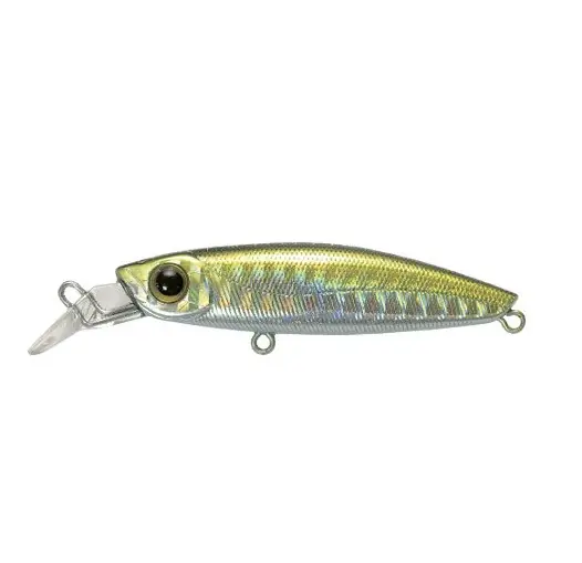 Szybka dostawa | GAGA GOON - SR - SS - CRACK SHAD - 6cm