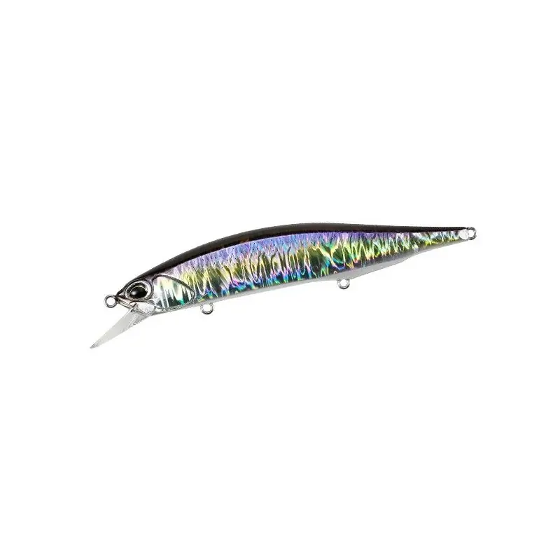 Darmowy zwrot | REALIS JERKBAIT - SP - RIVER BAIT - 12cm