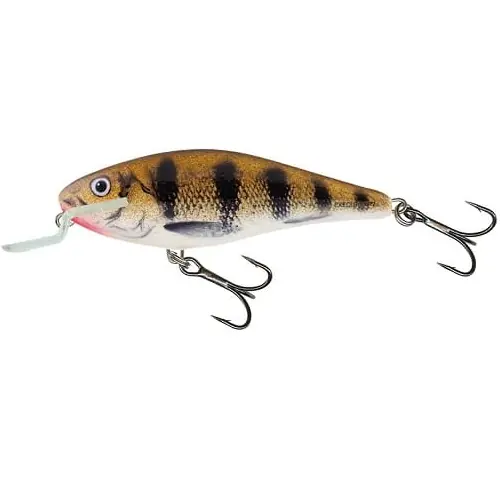 Rabat - EXECUTOR - EMERALD PERCH - 12cm