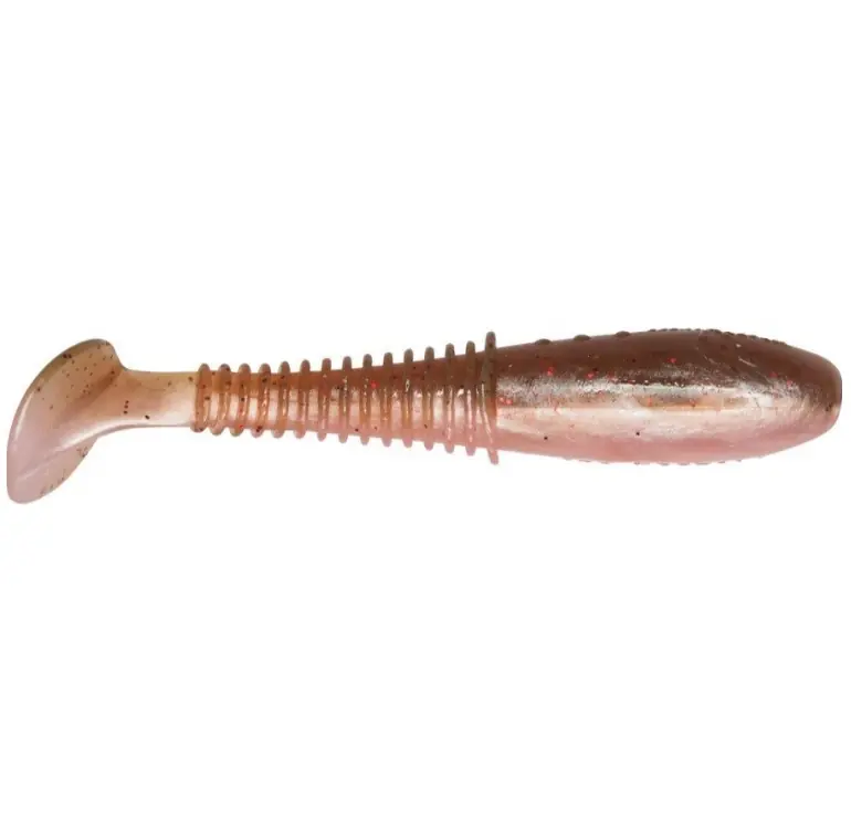 INVADER PRO - 6cm - Nie zwlekaj