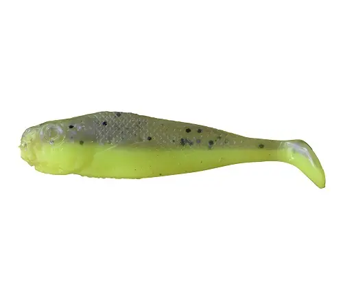 Nie czekaj - JAZGARZ - 4cm