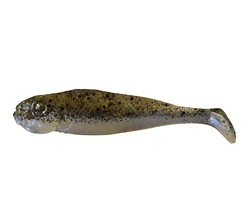 Cena promocyjna - JAZGARZ - 9cm