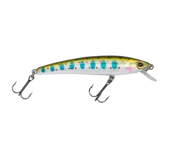 Ograniczona dostępność | BETA MINNOW - FLOATING - 6cm