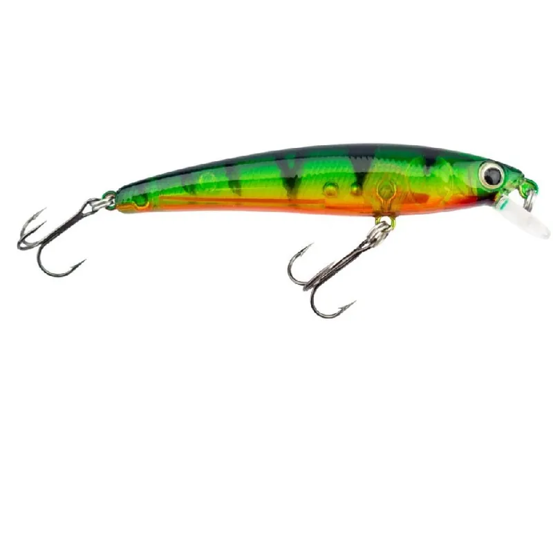 Najwyższa jakość - BETA MINNOW - FLOATING - 7cm