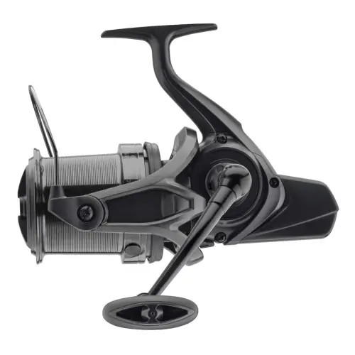 Tylko dziś - Daiwa Kołowrotek 24 Crosscast 45 SCW 5000LD QD