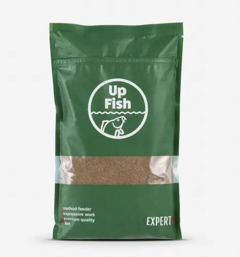 Up Fish Zanęta Method Mix 800g EXPERT 1 - Wybór klientów