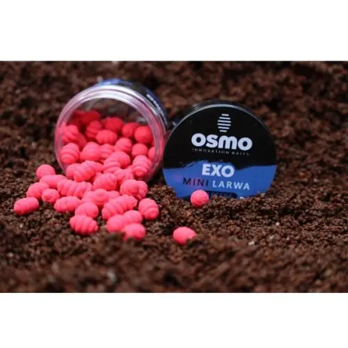 Osmo Mini Larwa Wafters - Exo - Ekspresowa dostawa