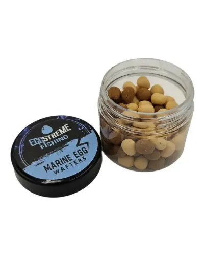 Produkt premium - Osmo Przynęta Eggstreme Egg Wafters 50ml Marine EGG