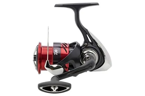 Oferta specjalna - Daiwa Kołowrotek 23 Ninja Match LT3000-C