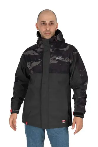 Nowy produkt | Fox Rage Kurtka RS Triple Layer Jacket - M