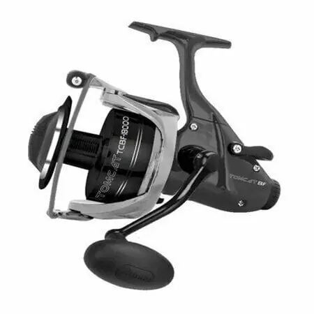Okuma Kołowrotek Tomcat TCBF 18000 | Okazja dnia
