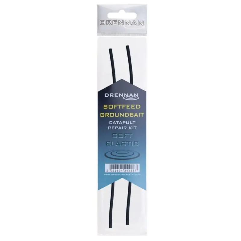 Guma do procy Drennan Softfeed Strong 20-30m | Produkt premium