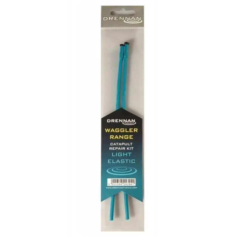 Guma do procy Drennan Waggler Range Light | Najlepsza cena