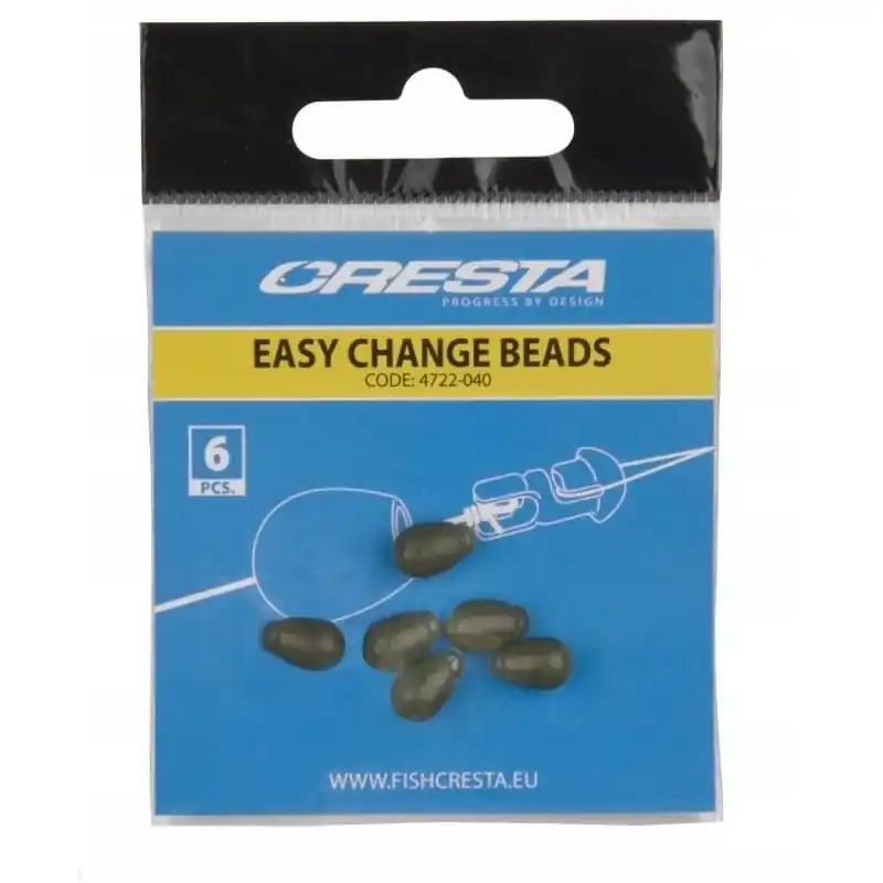 Bestseller | Łącznik Cresta Easy Change Beads 6szt
