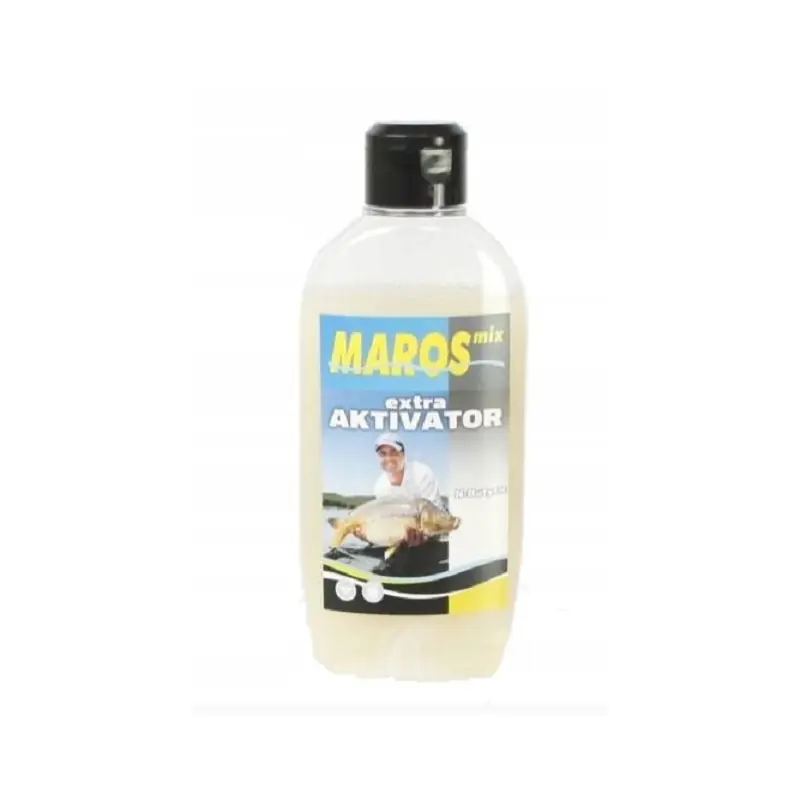 Ostatnia szansa - Maros Liquid Aktivator N-Butyric 250ml