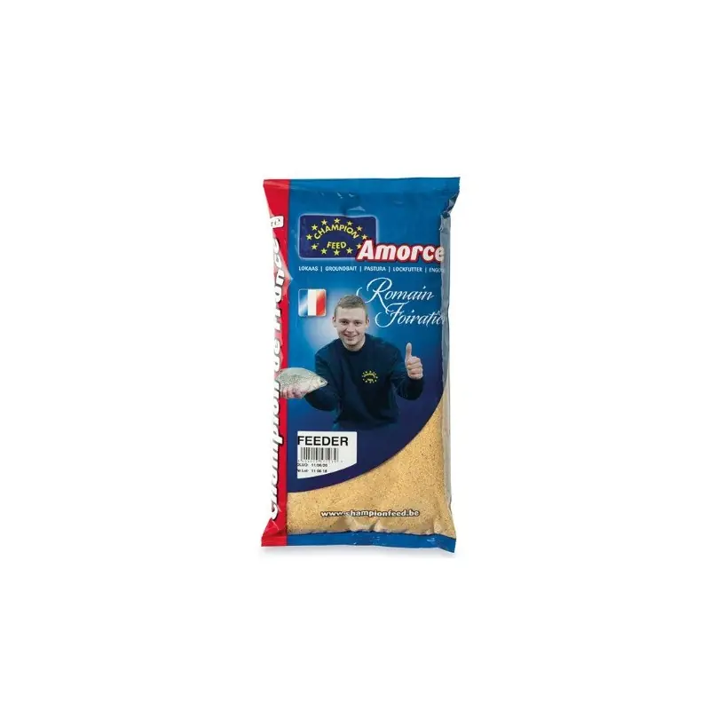 Łatwe zamówienie | Zanęta Champion Feed CDF Feeder
