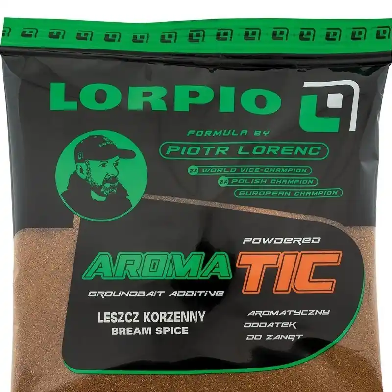 Dodatek Lorpio Aromatic Bream Spice 200g Aromat - Hit