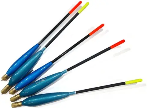 Spławik Sensas Waggler Thomas 6+2g - Hit