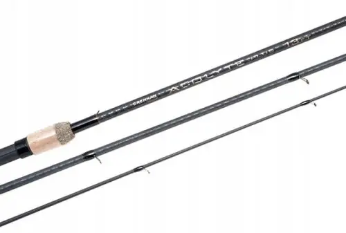 Drennan Wędka Acolyte Plus Match 4,27m Float Rod | Sprawdź teraz