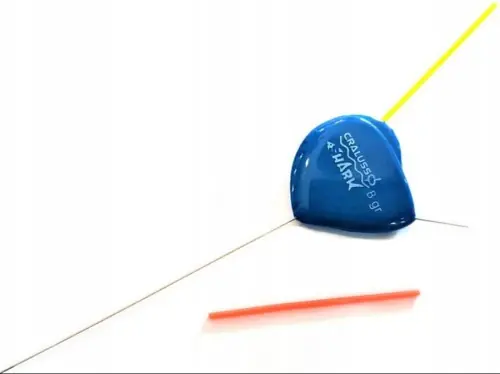 Zamów dziś - Spławik Cralusso Shark 10g