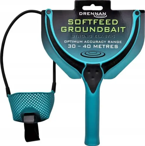 Drennan Proca Softfeed Groundbait Strong 30-40m | Nie przegap