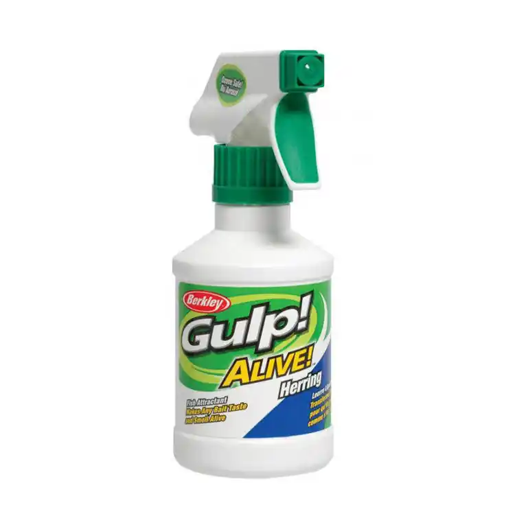 Zamów dziś - SPRAY ATRAKTOR BERKLEY - SLEDŹ