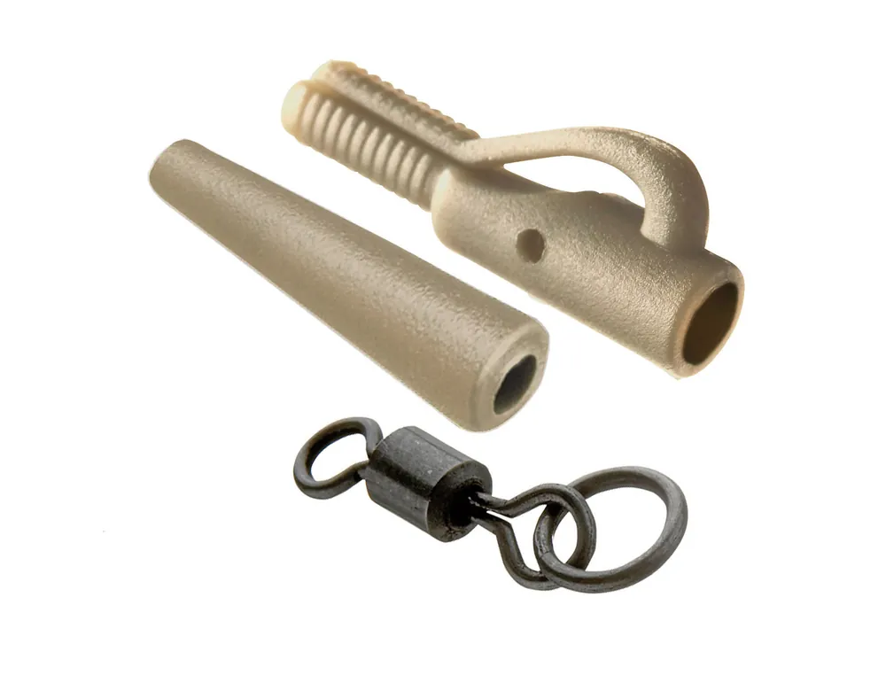 CORMORAN PRO CARP HEAVY DUTY LEAD CLIP - PIASEK - Supercena