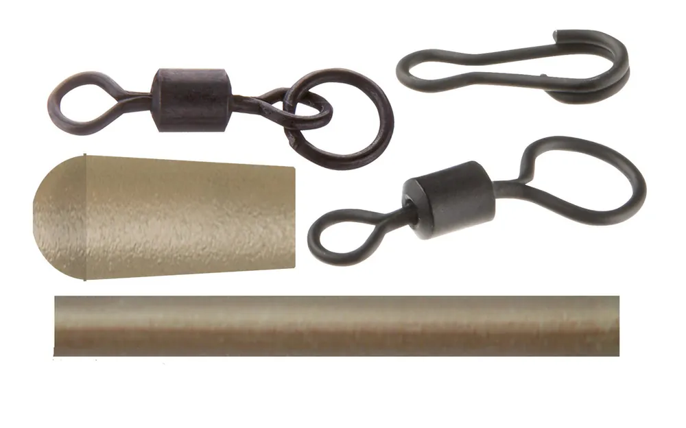 CORMORAN PRO CARP RUNNING RIG SET - PIASEK | Oferta