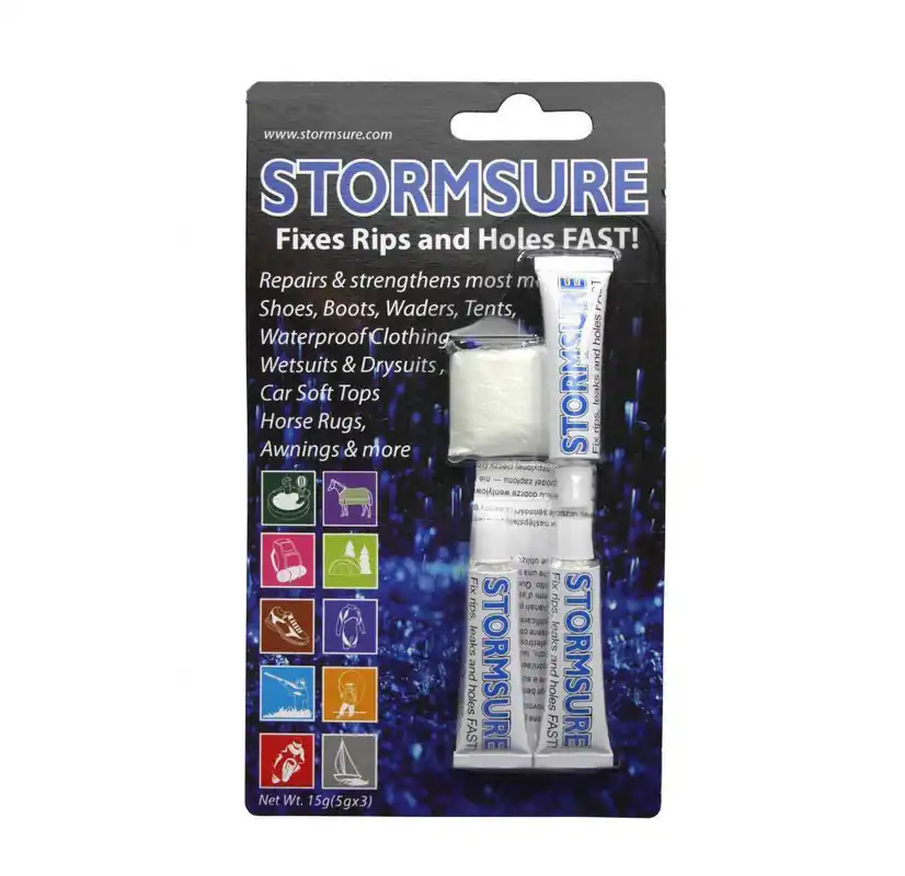 KLEJ DO WODERÓW STORMSURE - Produkt premium