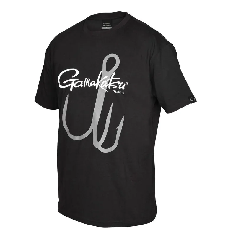 Kup teraz | T-SHIRT GAMAKATSU TREBLE 13