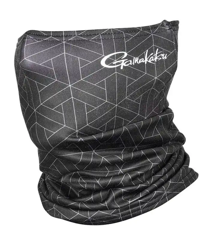 KOMIN GAMAKATSU G-FACE SCARF SUMMER | Nowość w ofercie